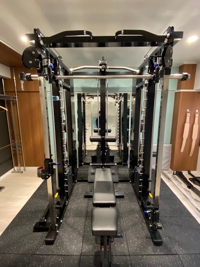 Apple GYM 蒲田西口店