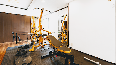 FORCE パーソナルジム 蒲田店