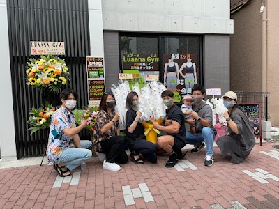 LUAANA GYM 蒲田店