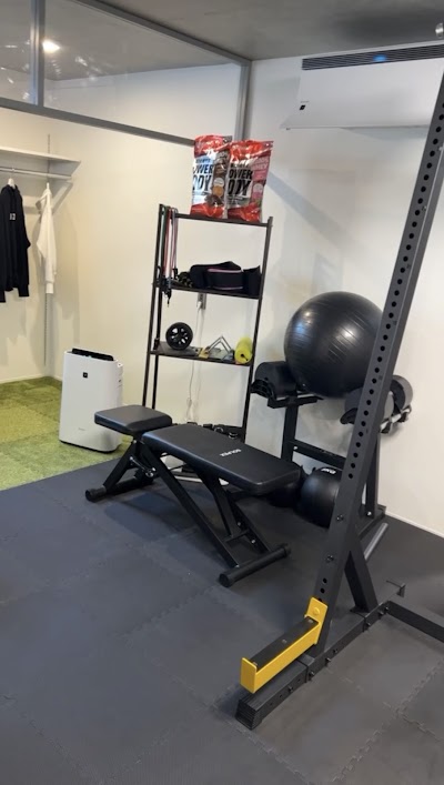 NEXUS パーソナルジム 東京都長原店