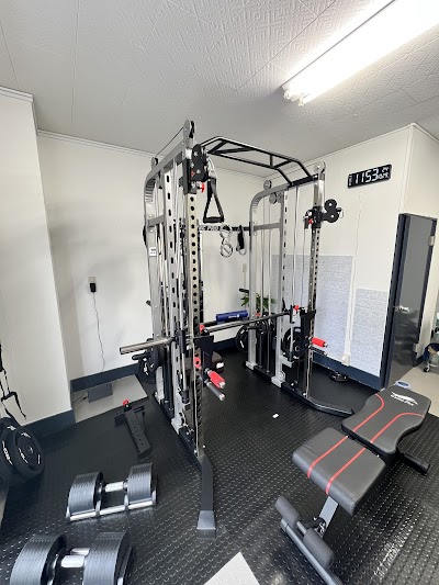 Libre トータルコンディショニング（上池台）