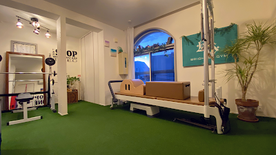 BRIGHTER GYM(ブライタージム)