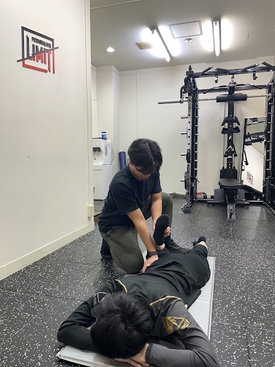 PERSONAL GYM LIMIT 武蔵小山店