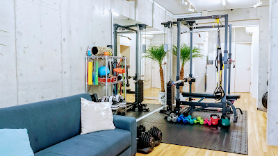 かたぎり塾 武蔵小山本店