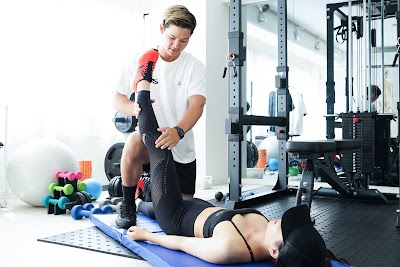 かたぎり塾 武蔵小山アネックス店