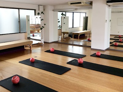 zen place pilates 武蔵小山(プライベートレッスン対応)