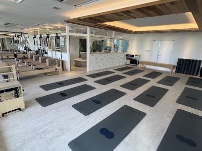 zen place pilates 戸越(プライベートレッスン対応)