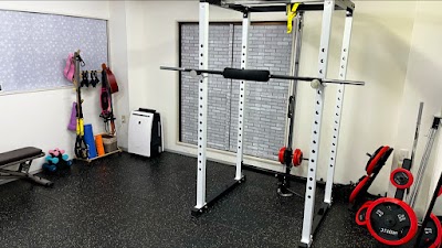 ビギナーフィットネスFIRST 大森北