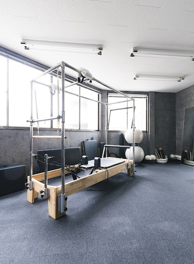 プライベートジムMaison96 大森山王店