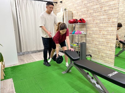 RESCORPNES 蒲田西口店