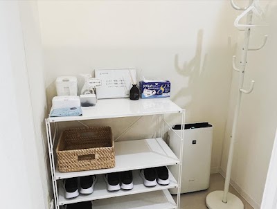 かたぎり塾 大森女性専門店