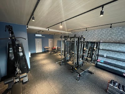 GOODLIFE GYM 大森山王店