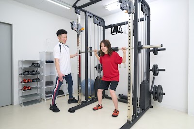 パーソナルジム RESCORPNES 大森・大森海岸店