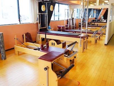 zen place pilates 大森