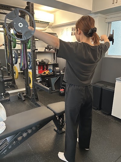 EAGLE BASE 大岡山ANNEX店