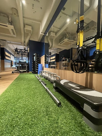 加圧&パーソナルトレーニングジムOz 大岡山店