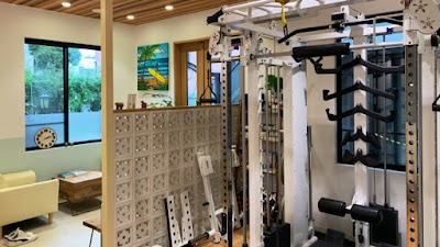 HEARTBODY 自由が丘