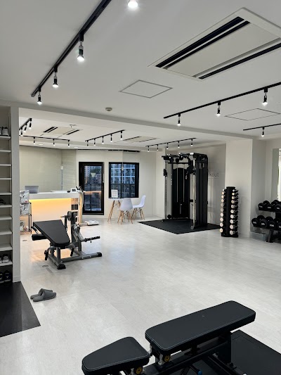 BEYOND大井町ANNEX店