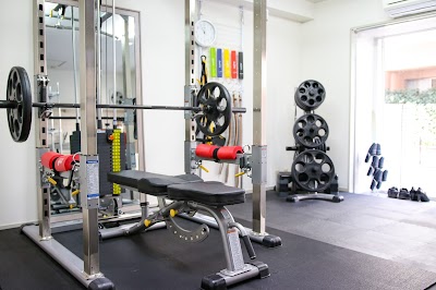 MIYAZAKI GYM 大井町店