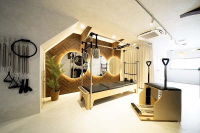 COCOLANCE 大井町店(女性専門パーソナルピラティス)