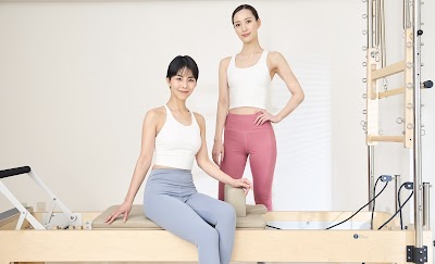 SAKURA 大井町店(パーソナルマシンピラティス)