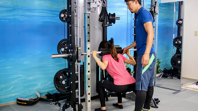 キャプテン ジム(大井町)