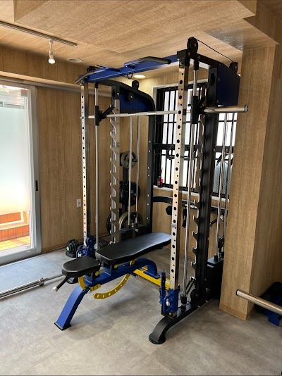 Personal GYM Rich 大井町本店