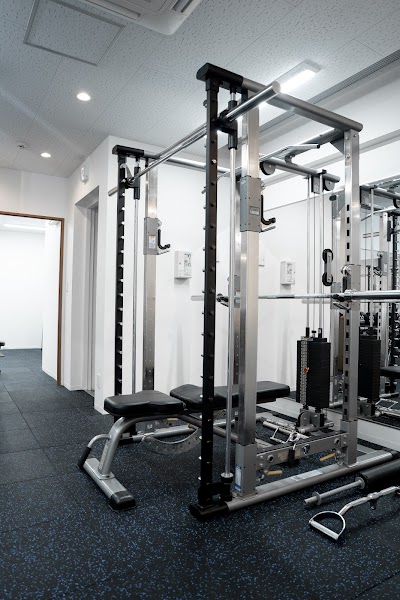 Personal gym PRORSUM(大井町)