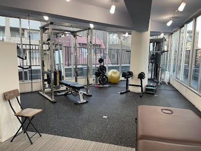 Groundworks 大井町駅前店