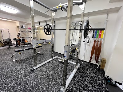 MIYAZAKI GYM 大崎店