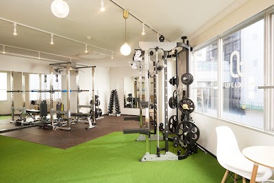 LIFE LOG GYM 南品川(レンタル/パーソナル対応)