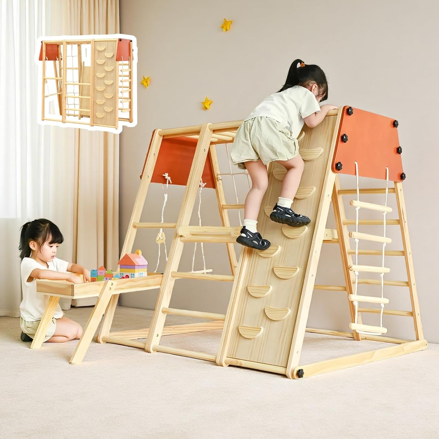 JUNGLE GYM 本八幡店