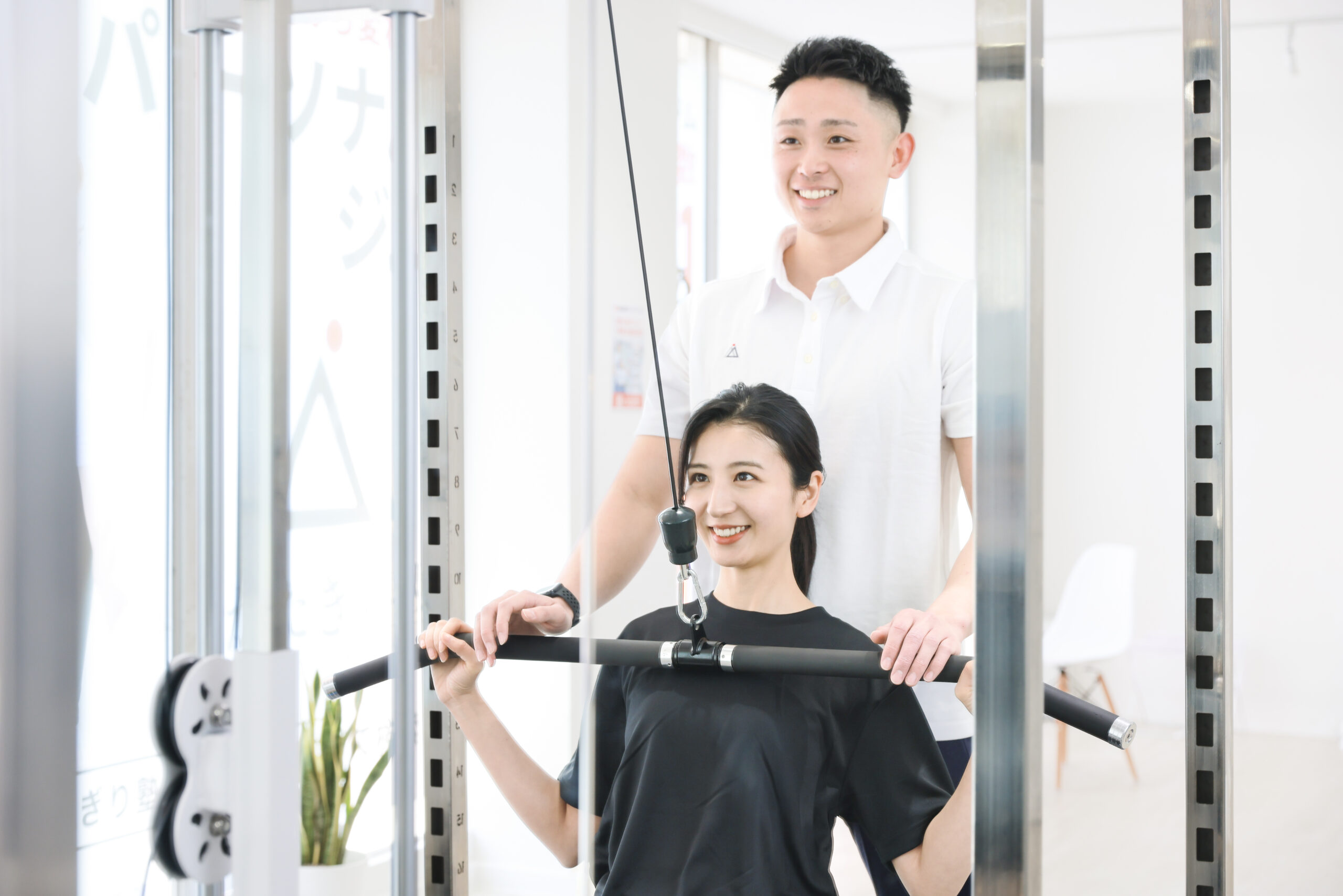 かたぎり塾 市川真間店