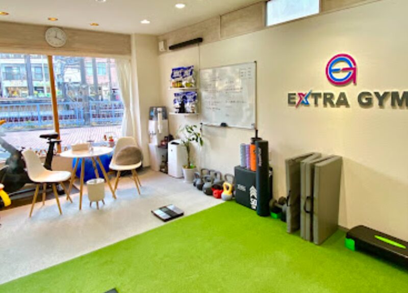 EXTRA GYM（エクストラジム） 市川