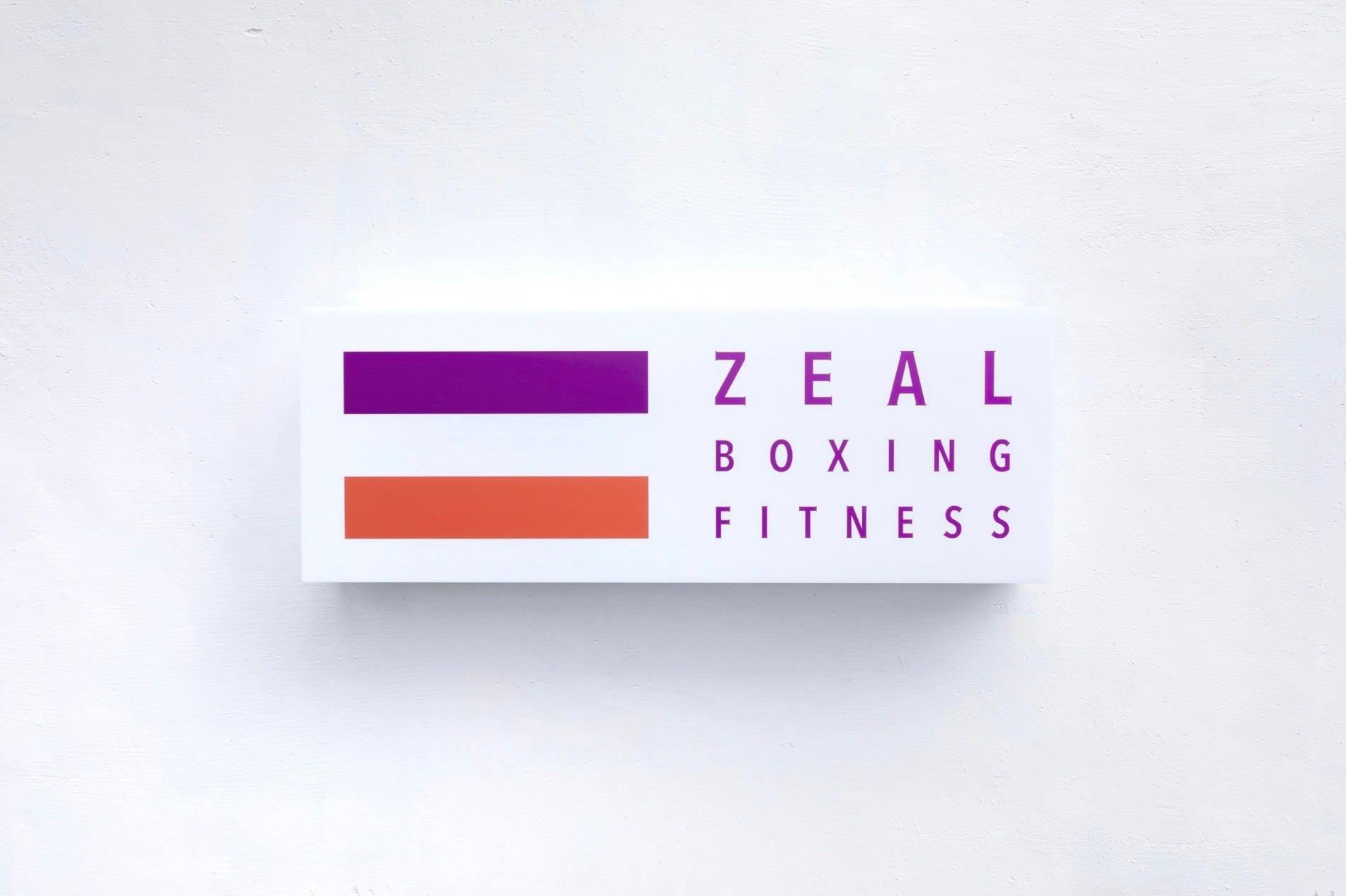ZEAL BOXING FITNESS 市川真間店