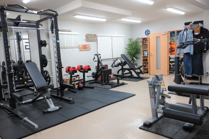 YOKO’s GYM TOKYO 市川店