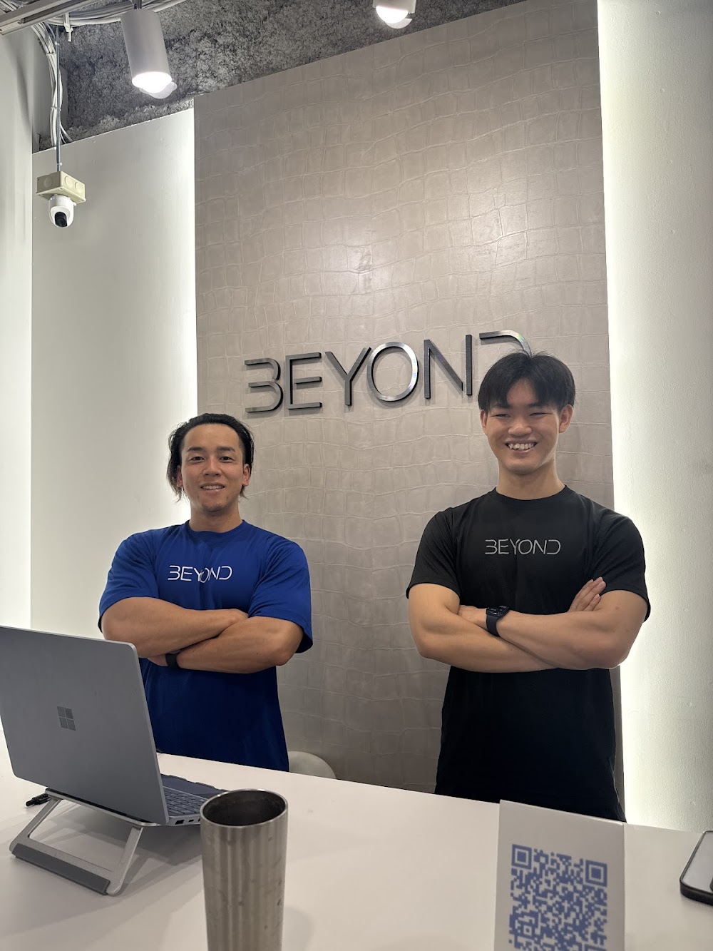 BEYOND 浦安店
