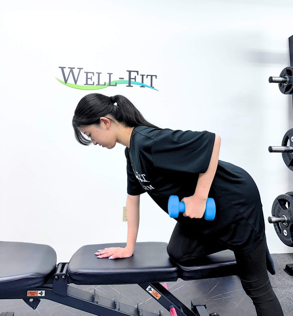 WELL-FIT新浦安店