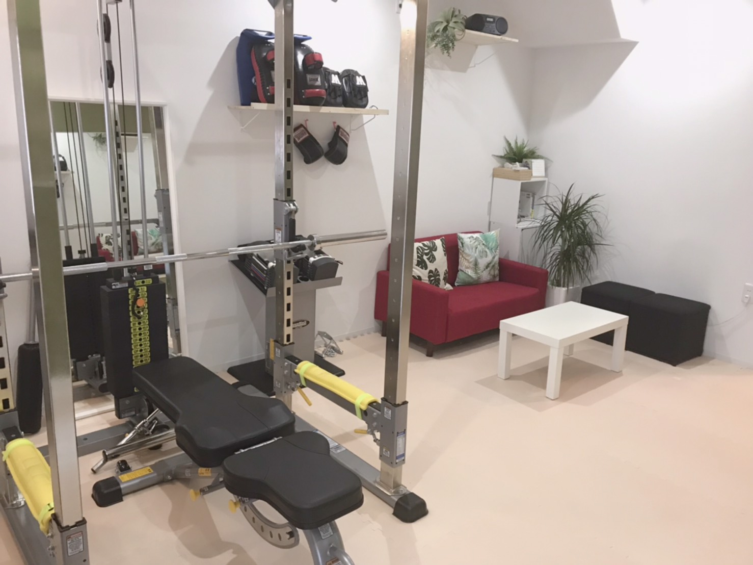 Konafit matsudo（コナフィット松戸）