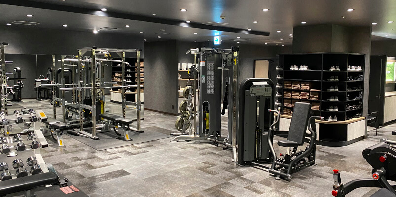 チキンジム 松戸店