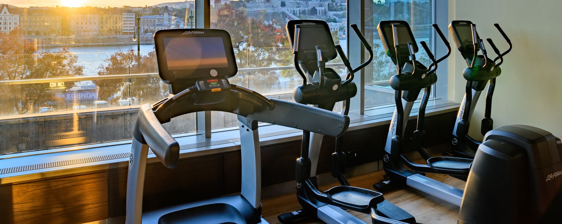 HELP IN LIFE（ヘルプインライフ） パーソナルジム