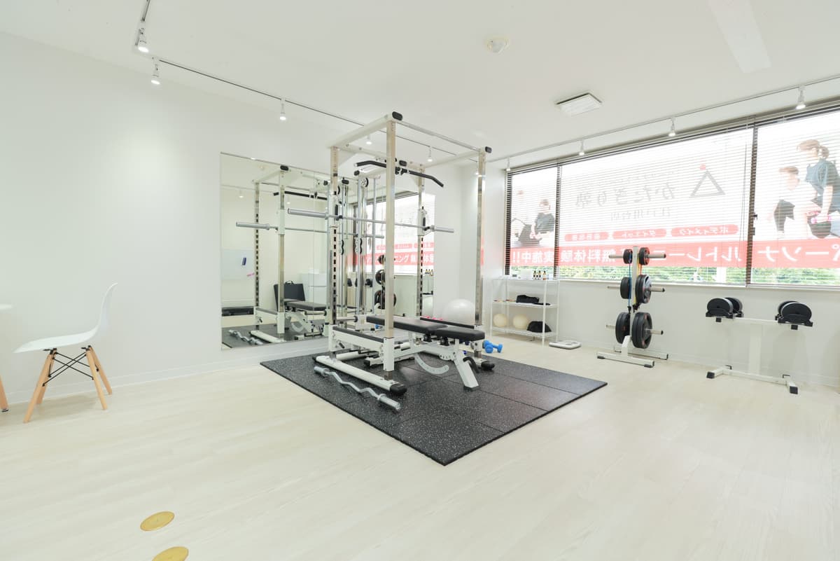 かたぎり塾 江戸川台店