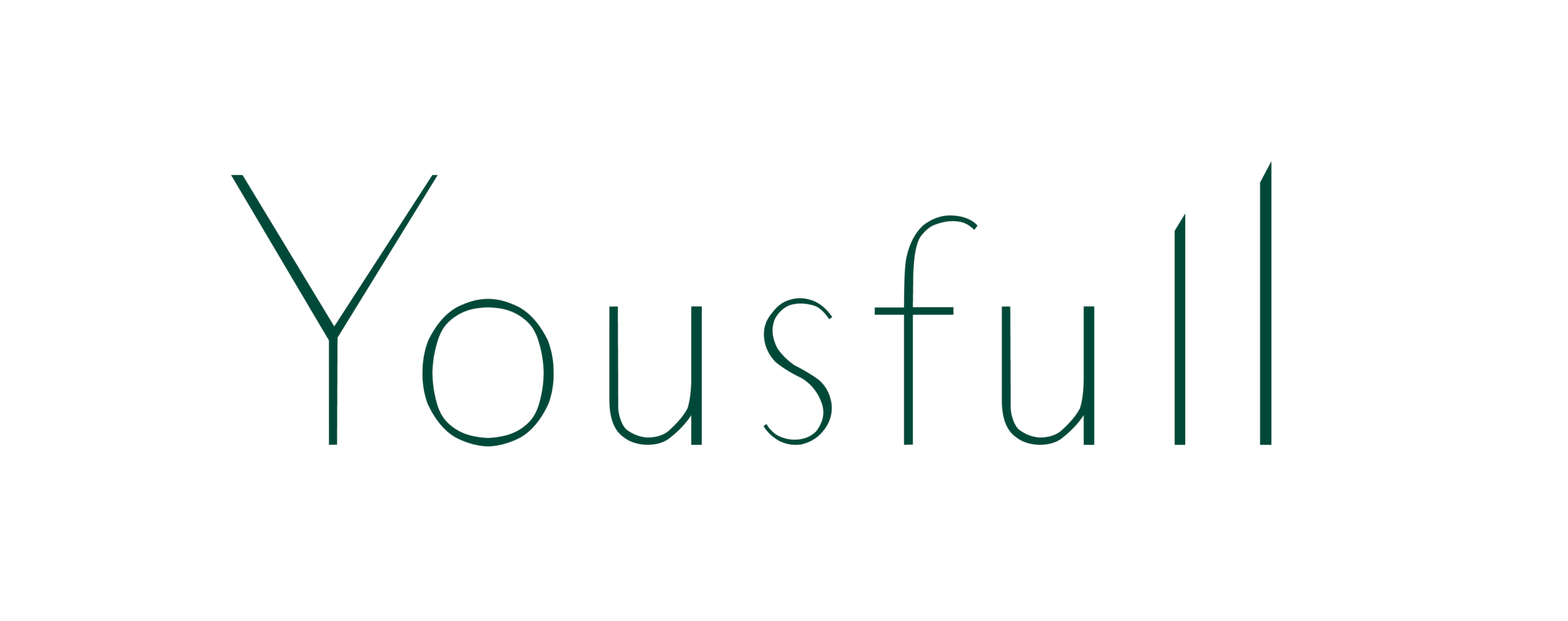 Yousfull（南流山パーソナルトレーニングジム）