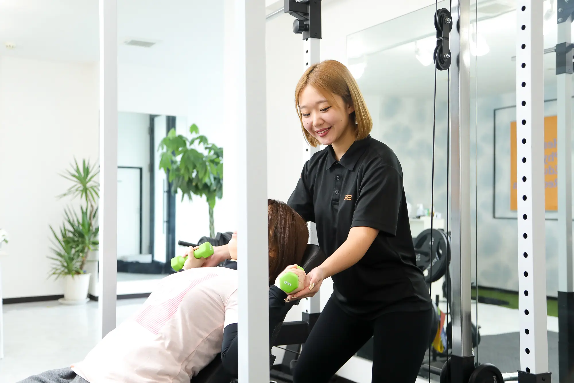 HPER（ハイパー）江戸川台店