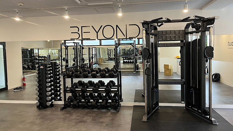 BEYOND 津田沼店