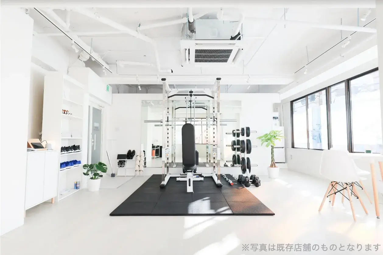 かたぎり塾 津田沼店