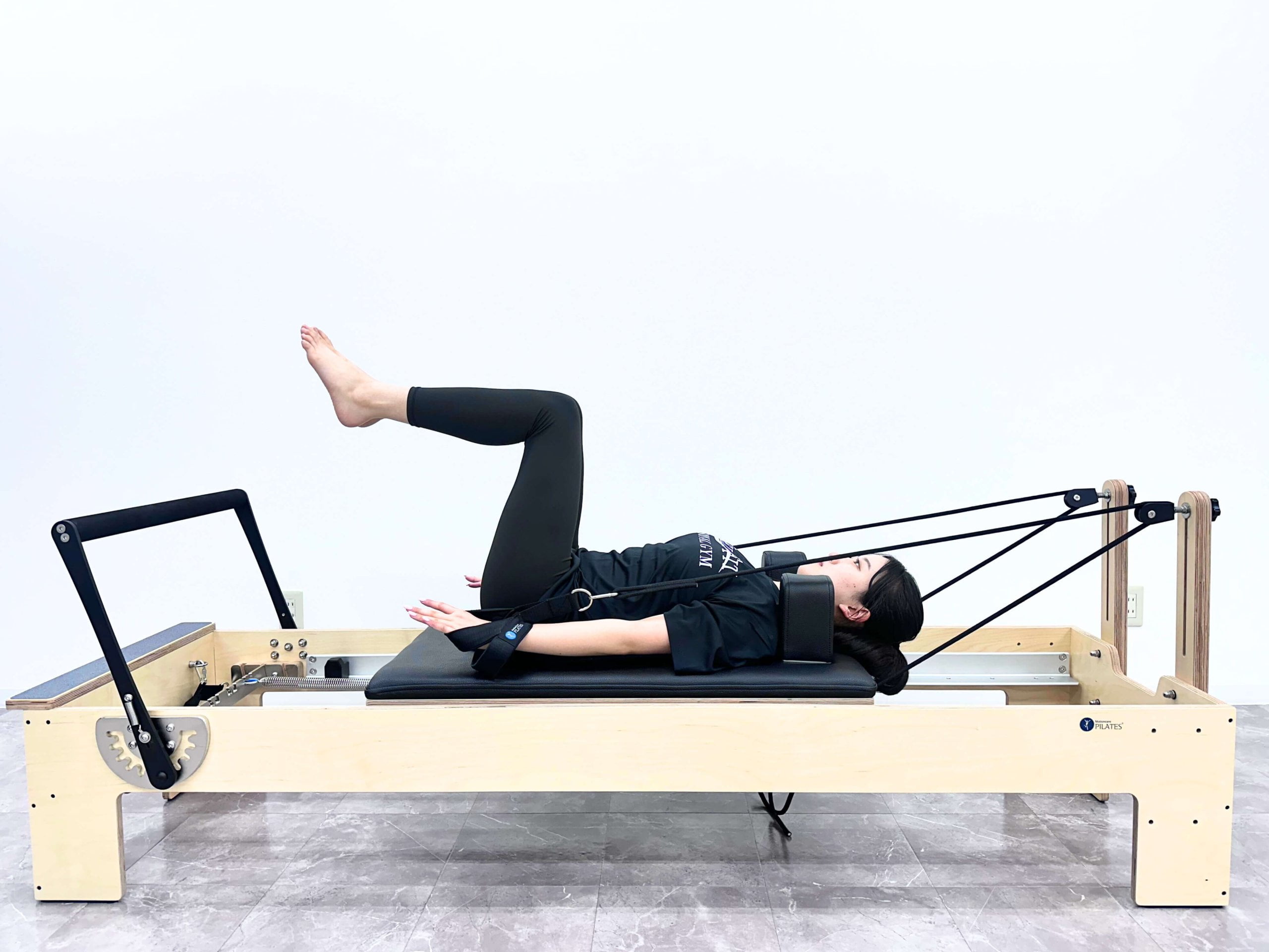 マシンピラティスジム WELL-FIT 木更津店