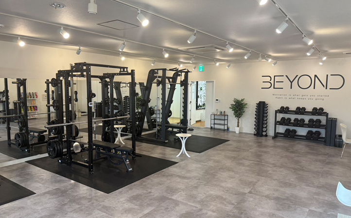 BEYOND 木更津店