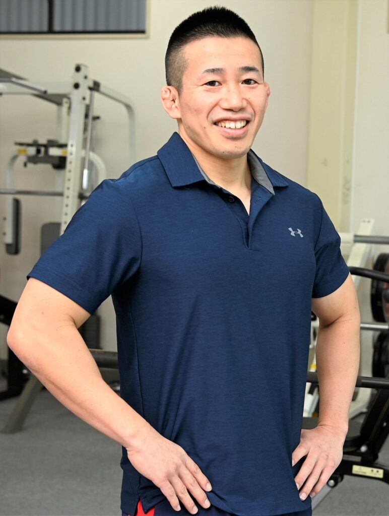 小濱トレーニングジム