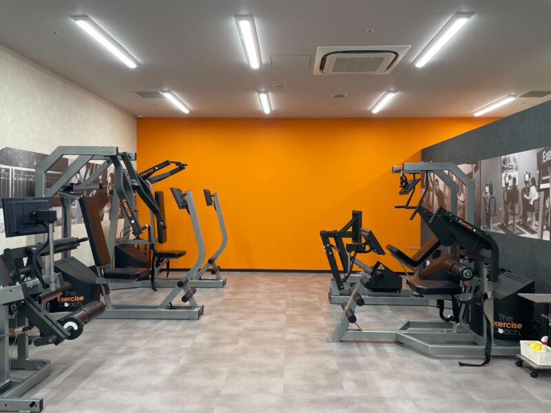 エクササイズコーチ 博多マルイ店